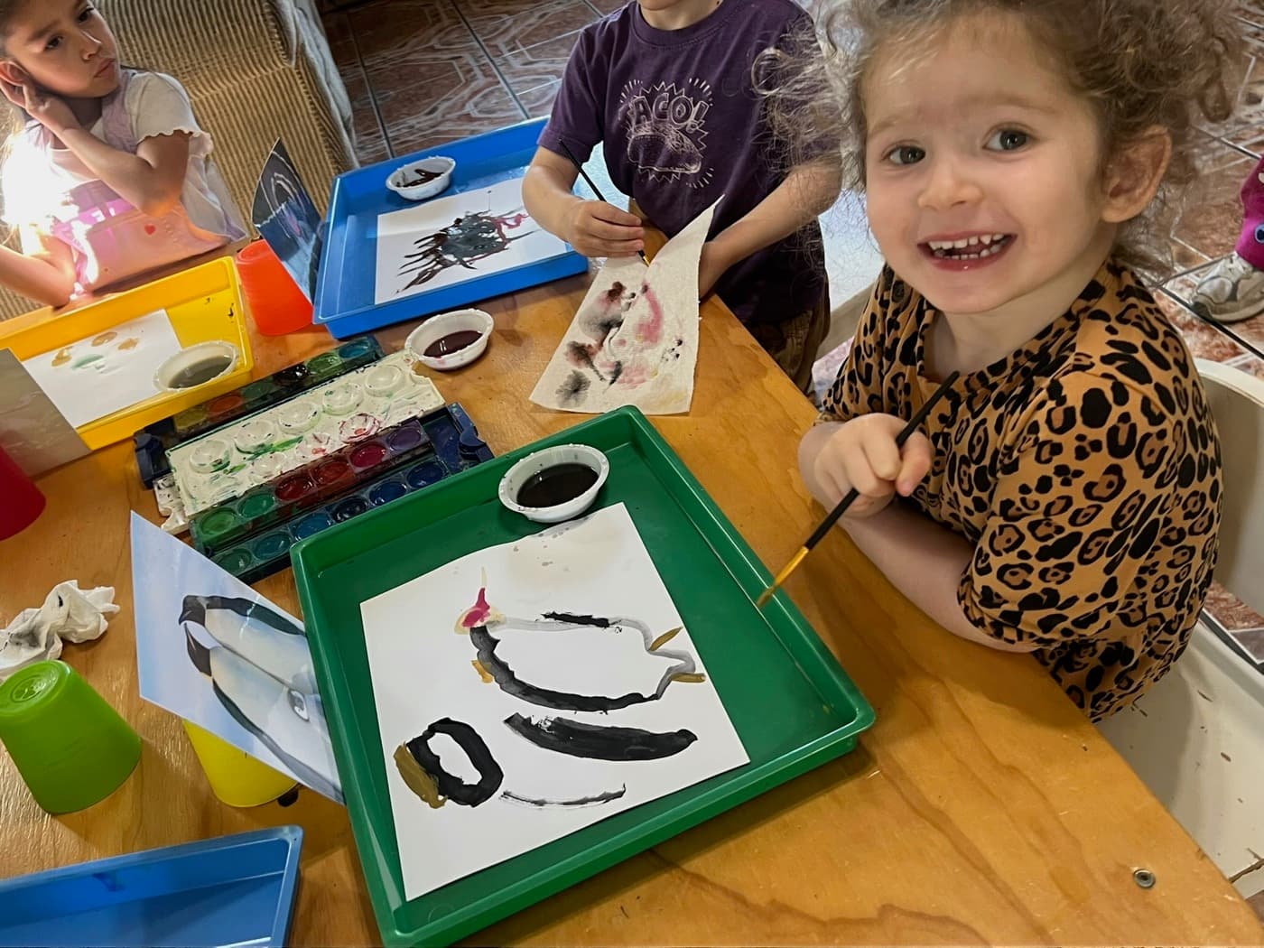 Estudio de arte