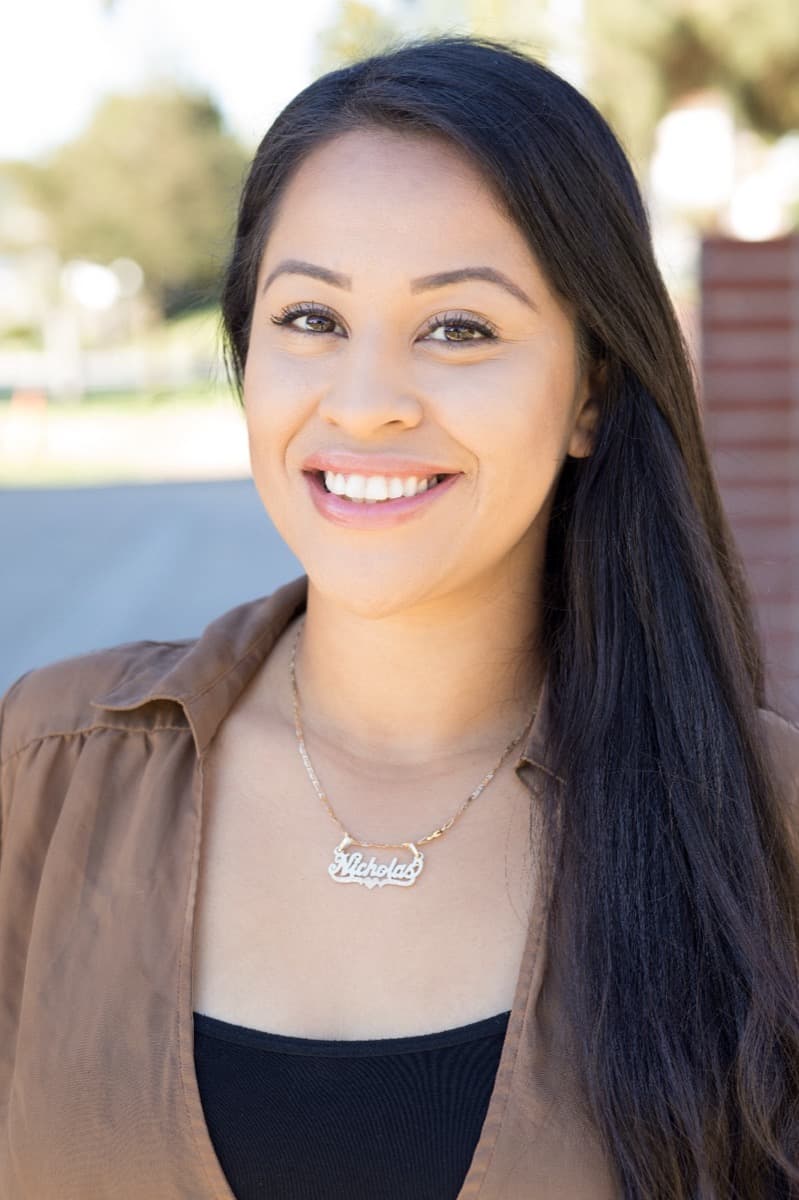 Jessie, founder and lead teacher at Growing Garden