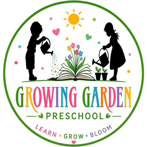Growing Garden Preschool